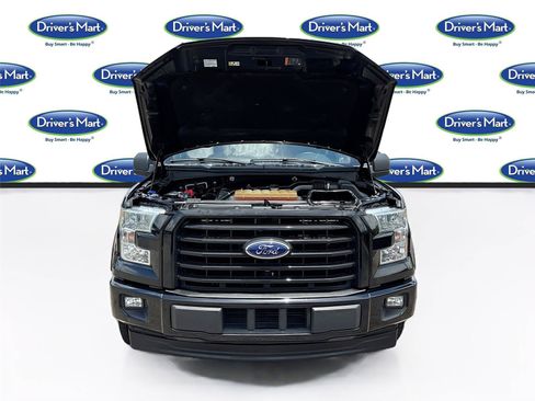 Used 2017 Ford F150 XLT w/ Equipment Group 302A Luxury RWD image 33
