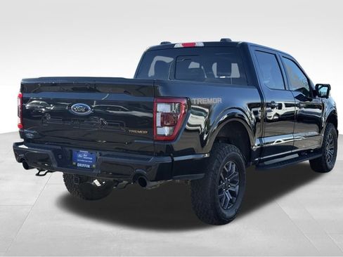 Certified 2023 Ford F150 Tremor w/ Equipment Group 402A High image 7