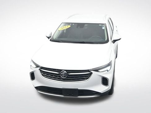 Used 2023 Buick Envision Preferred image 24