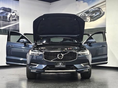 Used 2020 Volvo XC60 T6 Inscription w/ Protection Package Premier AWD/4WD image 6