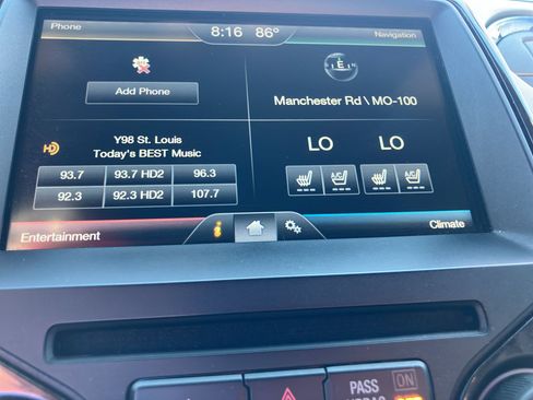 Used 2014 Ford F150 Platinum AWD/4WD image 18