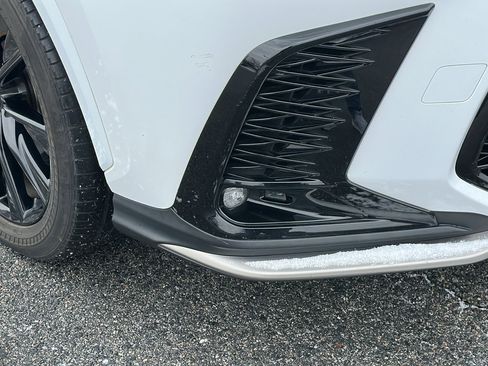 Used 2024 Lexus NX 350 F Sport image 5