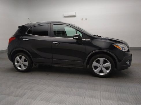 Used 2015 Buick Encore Leather image 11