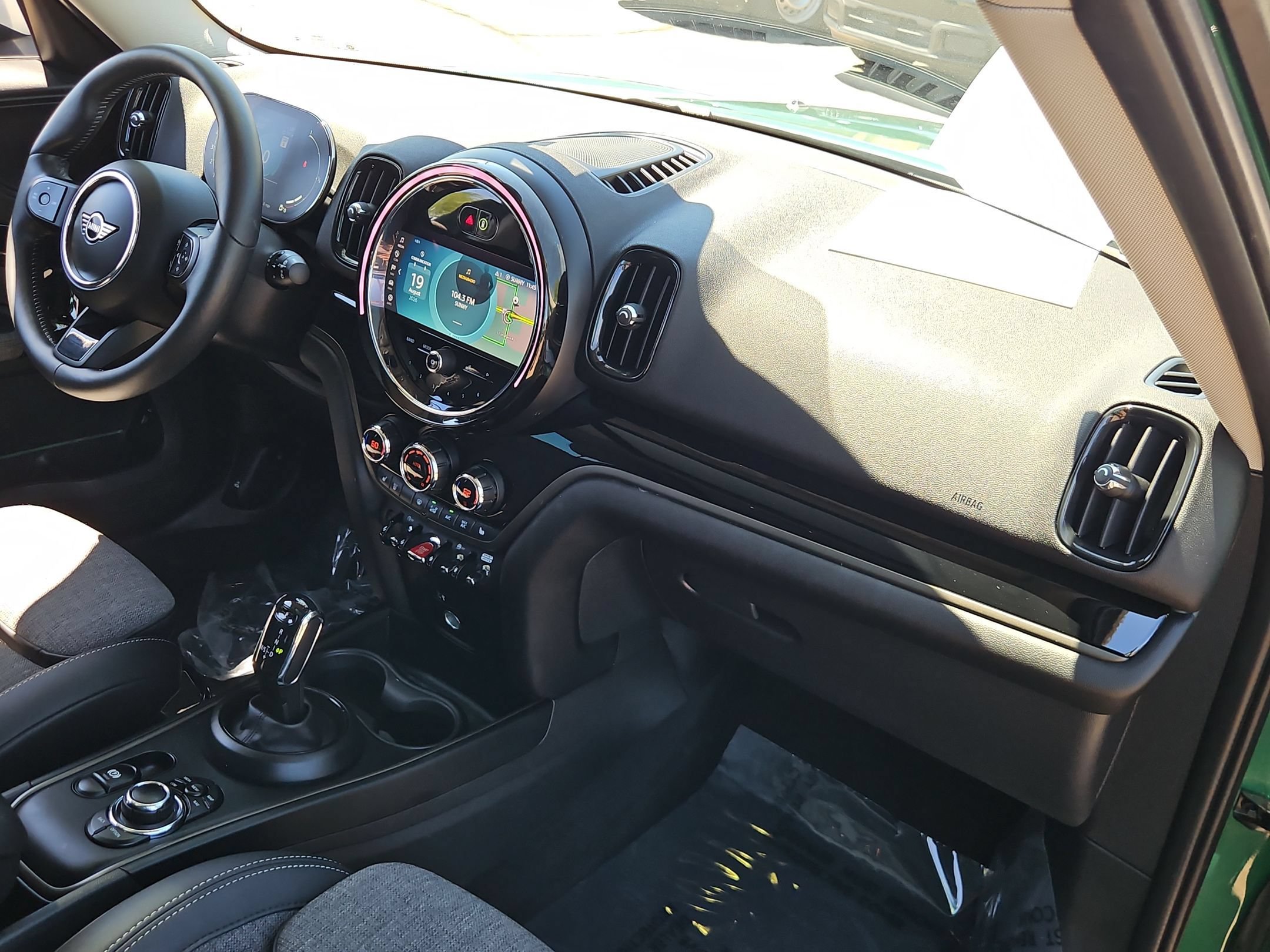 Used 2022 MINI Cooper Countryman S FWD image 28