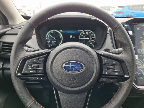 New 2026 Subaru Crosstrek 2.5i Limited AWD/4WD image 11