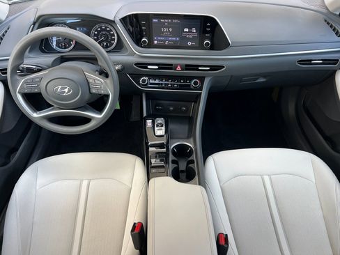 Used 2022 Hyundai Sonata SE image 14