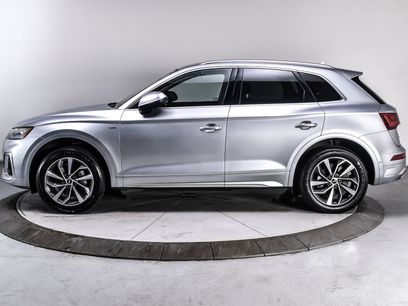 Used 2023 Audi Q5 2.0T Prestige