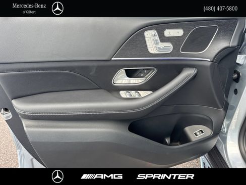 Certified 2026 Mercedes-Benz GLE 450 4MATIC Coupe image 11