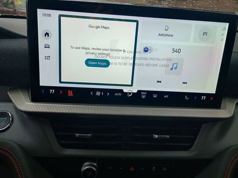 New 2026 Ford Explorer ST-Line w/ ST-Line Street Pack image 14