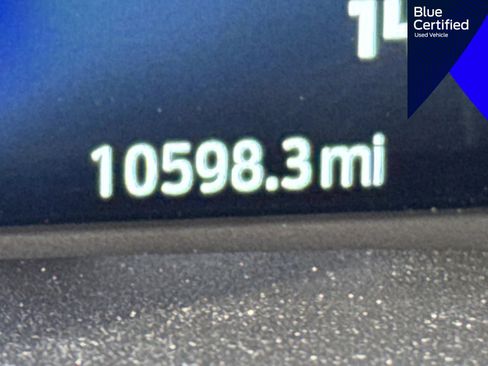 Certified 2025 Ford Bronco Sport Outer Banks w/ Outer Banks Tech Package+ image 35