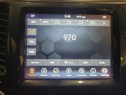 Used 2021 Jeep Cherokee Limited AWD/4WD image 25