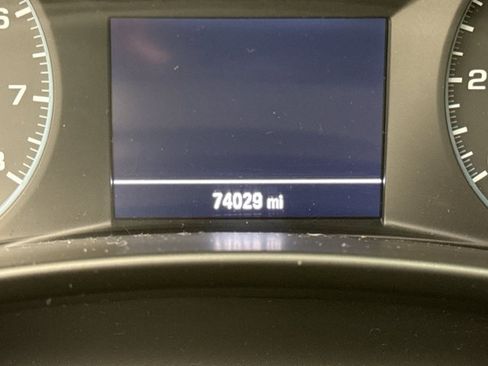 Used 2019 Chevrolet Equinox LS AWD/4WD image 9