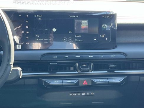 New 2027 Kia Telluride EX X-Line AWD/4WD image 16