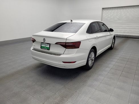 Used 2019 Volkswagen Jetta S w/ Driver Assistance Package image 9
