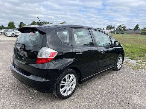 Used 2011 Honda Fit Sport image 8