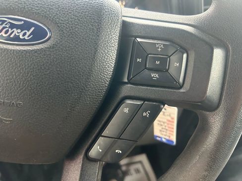 Used 2018 Ford F150 XL w/ Equipment Group 101A Mid image 7