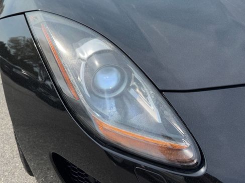 Used 2014 Jaguar F-TYPE S image 28