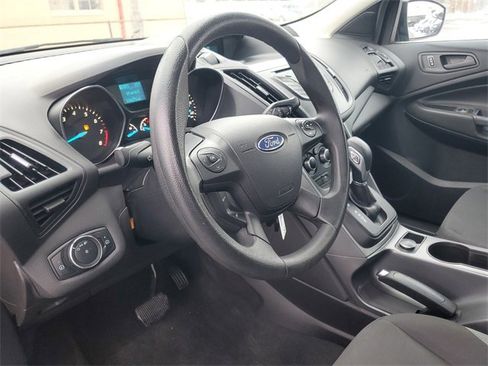 Used 2013 Ford Escape S image 13