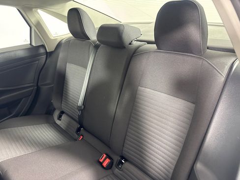 Used 2024 Volkswagen Jetta S image 23