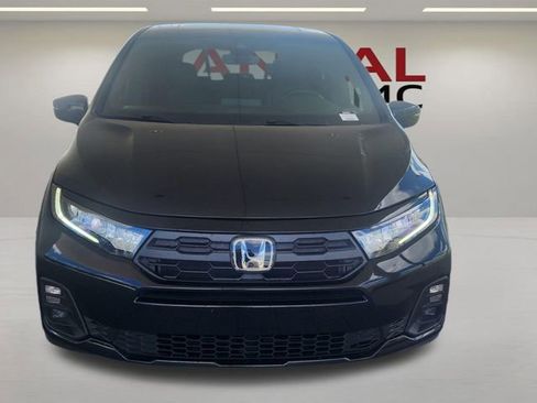 Used 2025 Honda Odyssey Sport-L image 5