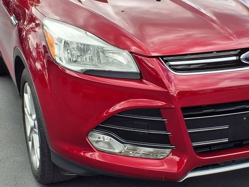 Used 2014 Ford Escape Titanium FWD image 30