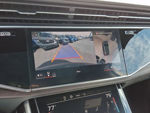 Used 2021 Audi Q7 2.0T Premium w/ Convenience Package image 24