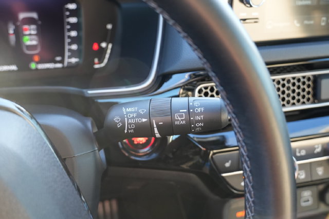 Used 2022 Honda Civic Sport Touring image 29