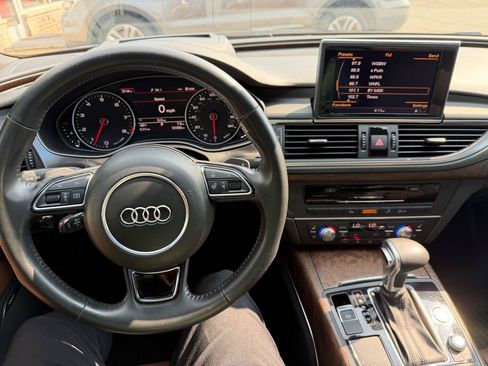Used 2012 Audi A7 3.0T Prestige AWD/4WD image 25