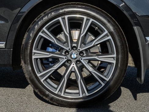 Used 2020 BMW X7 xDrive40i w/ Premium Package image 20