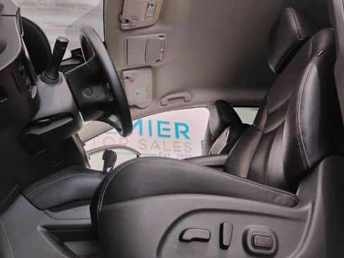 Used 2023 Nissan Murano SV w/ SV Midnight Edition Package FWD image 59