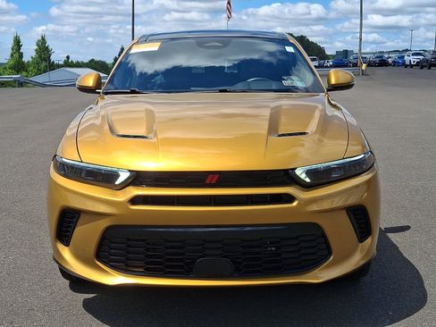 Certified 2024 Dodge Hornet R/T Plus w/ Track Pack AWD/4WD image 2