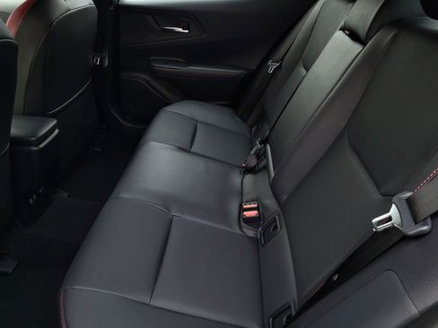 Used 2026 Toyota Prius Plug-In Hybrid image 11