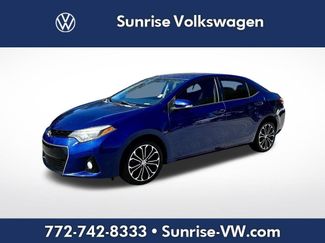 Used 2015 Toyota Corolla L 360° Tour