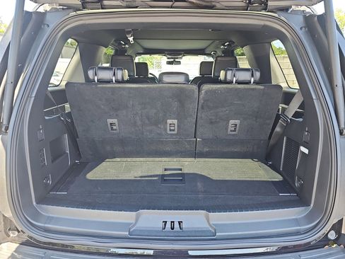 Used 2024 Ford Expedition Platinum RWD image 13