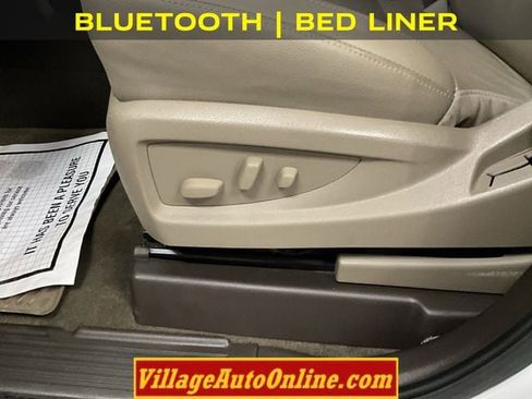 Used 2017 Chevrolet Silverado 1500 LTZ w/ Sport Package image 15