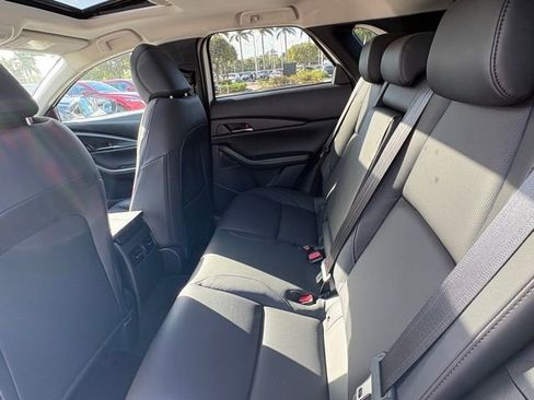 New 2026 MAZDA CX-30 2.5 Turbo w/ Premium Plus Pkg image 11