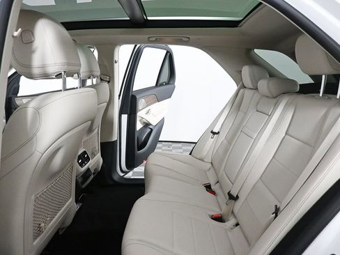 Used 2026 Mercedes-Benz GLE 450 4MATIC image 19