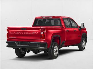 New 2026 Chevrolet Silverado 2500 LTZ video 2