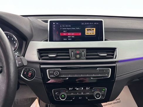 Used 2022 BMW X1 xDrive28i w/ Convenience Package image 28