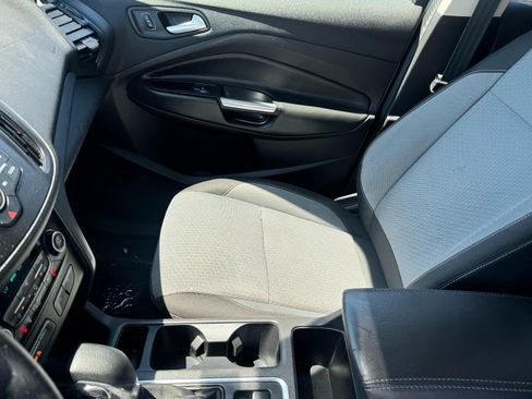 Used 2018 Ford Escape SE AWD/4WD image 13