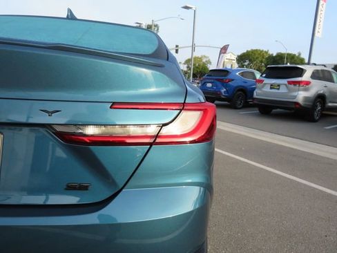 Certified 2026 Toyota Camry SE image 11