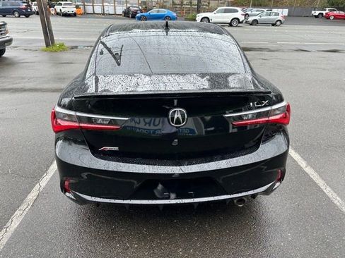 Used 2019 Acura ILX image 6