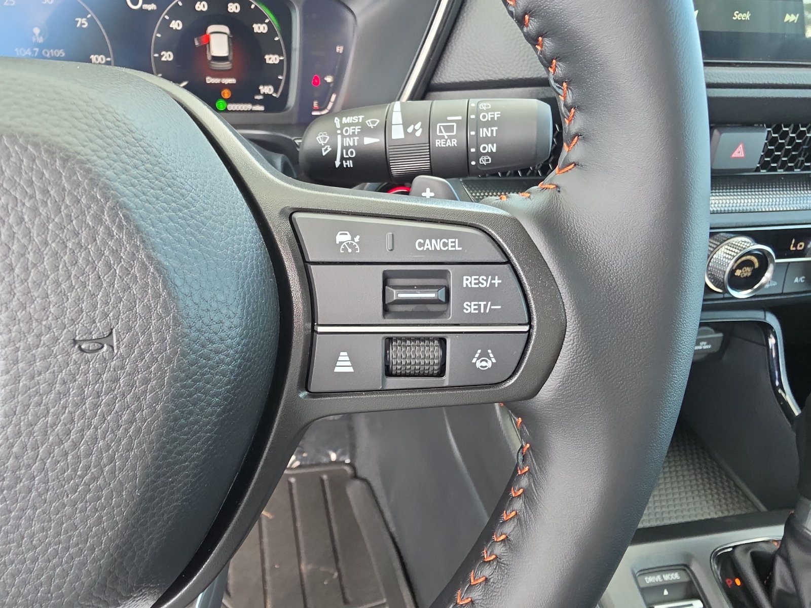 New 2027 Honda CR-V Sport-L image 26