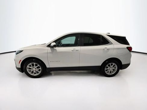Used 2024 Chevrolet Equinox LT FWD image 4