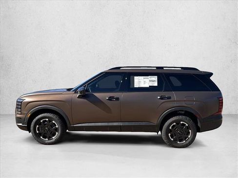 New 2026 Hyundai Palisade XRT Pro image 5