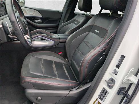 Certified 2023 Mercedes-Benz GLE 53 AMG 4MATIC Coupe image 17