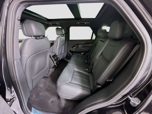 New 2026 Land Rover Range Rover Sport Dynamic SE AWD/4WD image 23