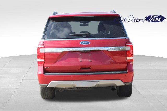 Used 2021 Ford Expedition XLT RWD image 6