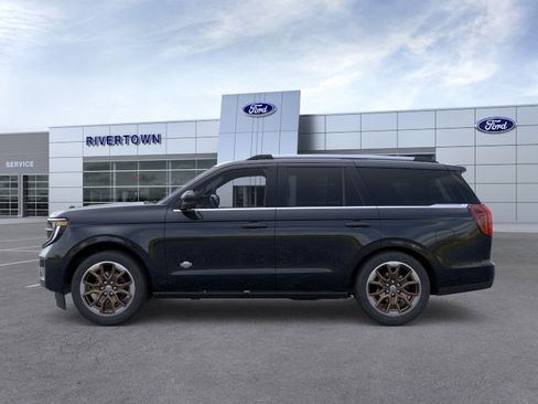 New 2026 Ford Expedition King Ranch AWD/4WD image 29