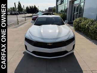 Used 2022 Chevrolet Camaro LT RWD video 2